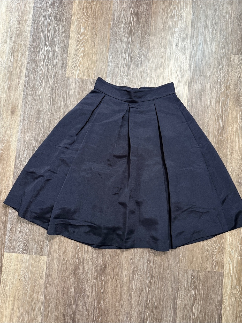 Eliza J Pleated Women's Skirt size 6